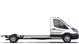 2024 Ford Transit® CC-CA External Image 5